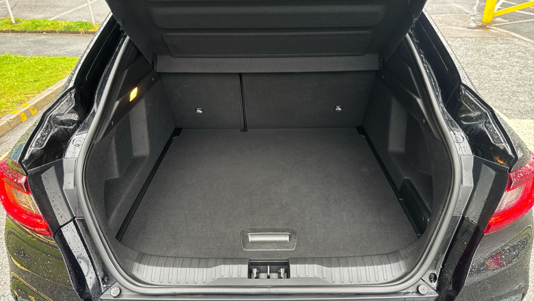 Renault Arkana 1.6 E-TECH Hybrid 145 R.S. Line 5dr Auto Hybrid Estate